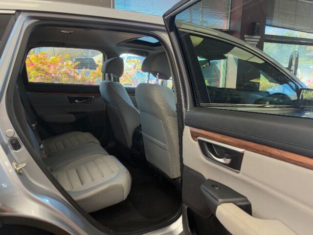 2019 Honda CR-V EX Charlotte NC