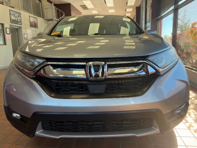 2019 Honda CR-V EX Charlotte NC
