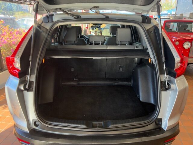 2019 Honda CR-V EX Charlotte NC