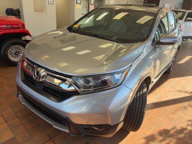 2019 Honda CR-V EX Charlotte NC