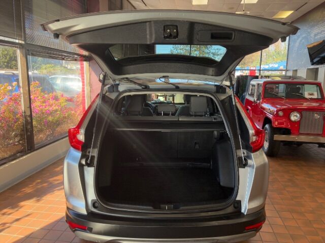 2019 Honda CR-V EX Charlotte NC