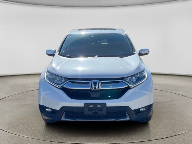 2019 Honda CR-V EX Cleveland OH