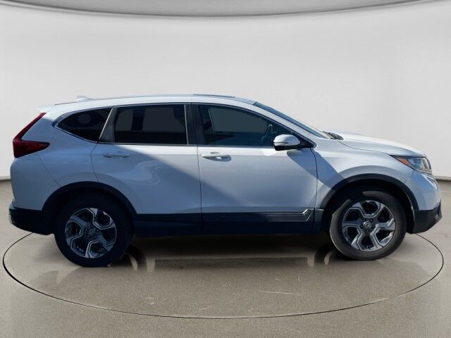2019 Honda CR-V EX Cleveland OH