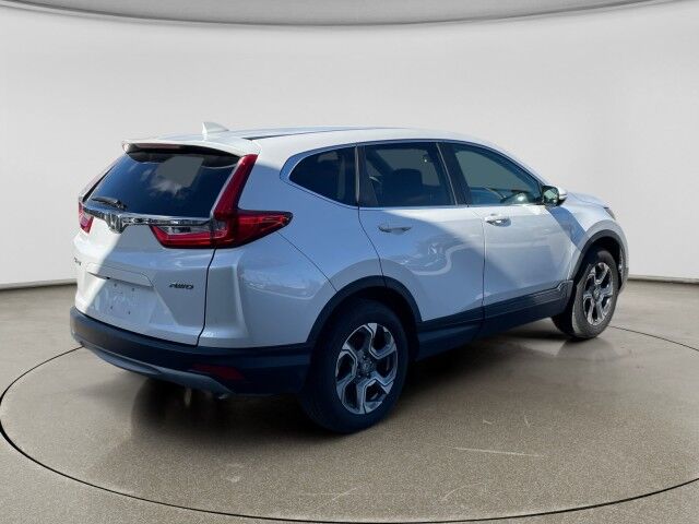 2019 Honda CR-V EX Cleveland OH