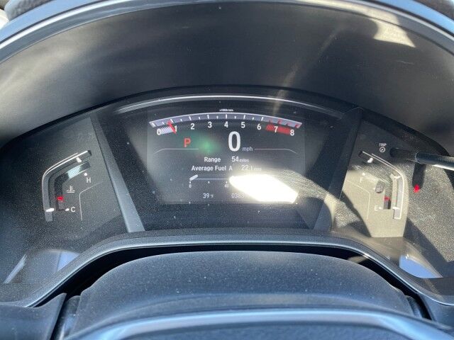 2019 Honda CR-V EX Cleveland OH