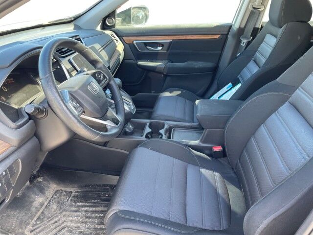 2019 Honda CR-V EX Cleveland OH