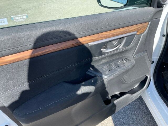 2019 Honda CR-V EX Cleveland OH