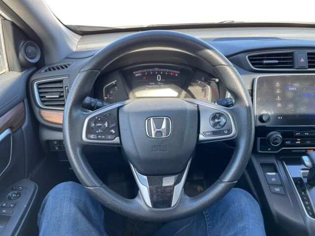 2019 Honda CR-V EX Cleveland OH