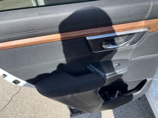 2019 Honda CR-V EX Cleveland OH