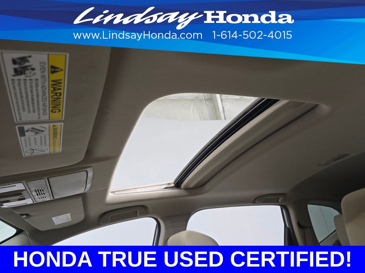 2019 Honda CR-V EX Columbus OH