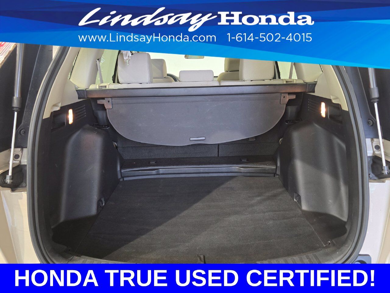2019 Honda CR-V EX Columbus OH