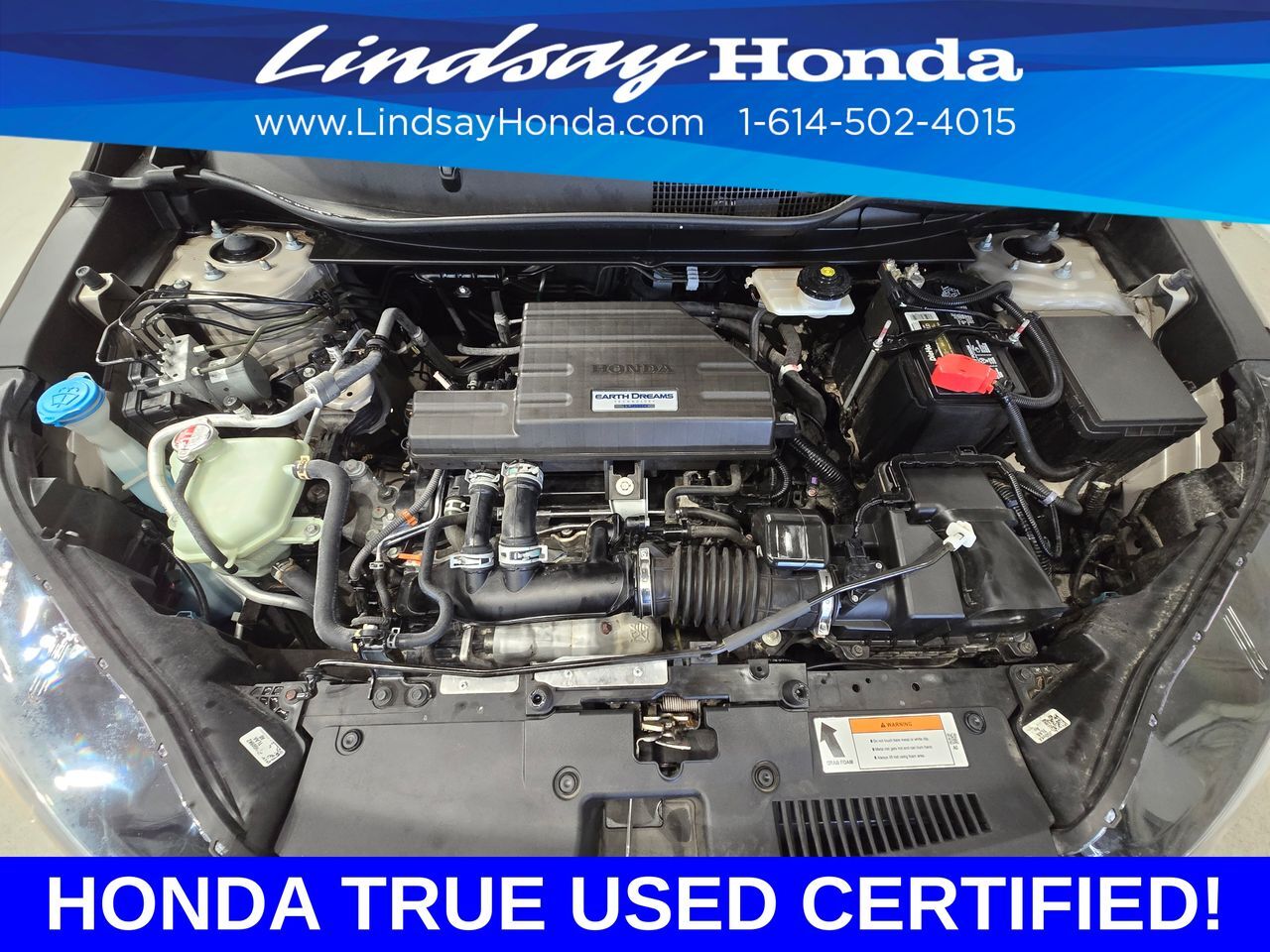 2019 Honda CR-V EX Columbus OH