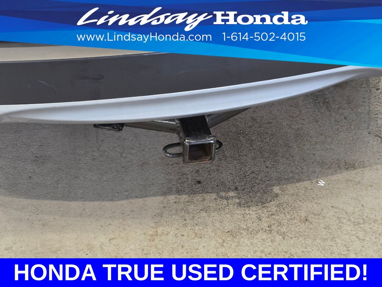 2019 Honda CR-V EX Columbus OH