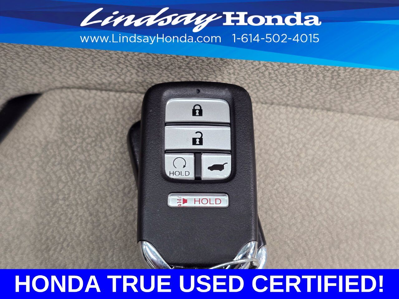 2019 Honda CR-V EX Columbus OH