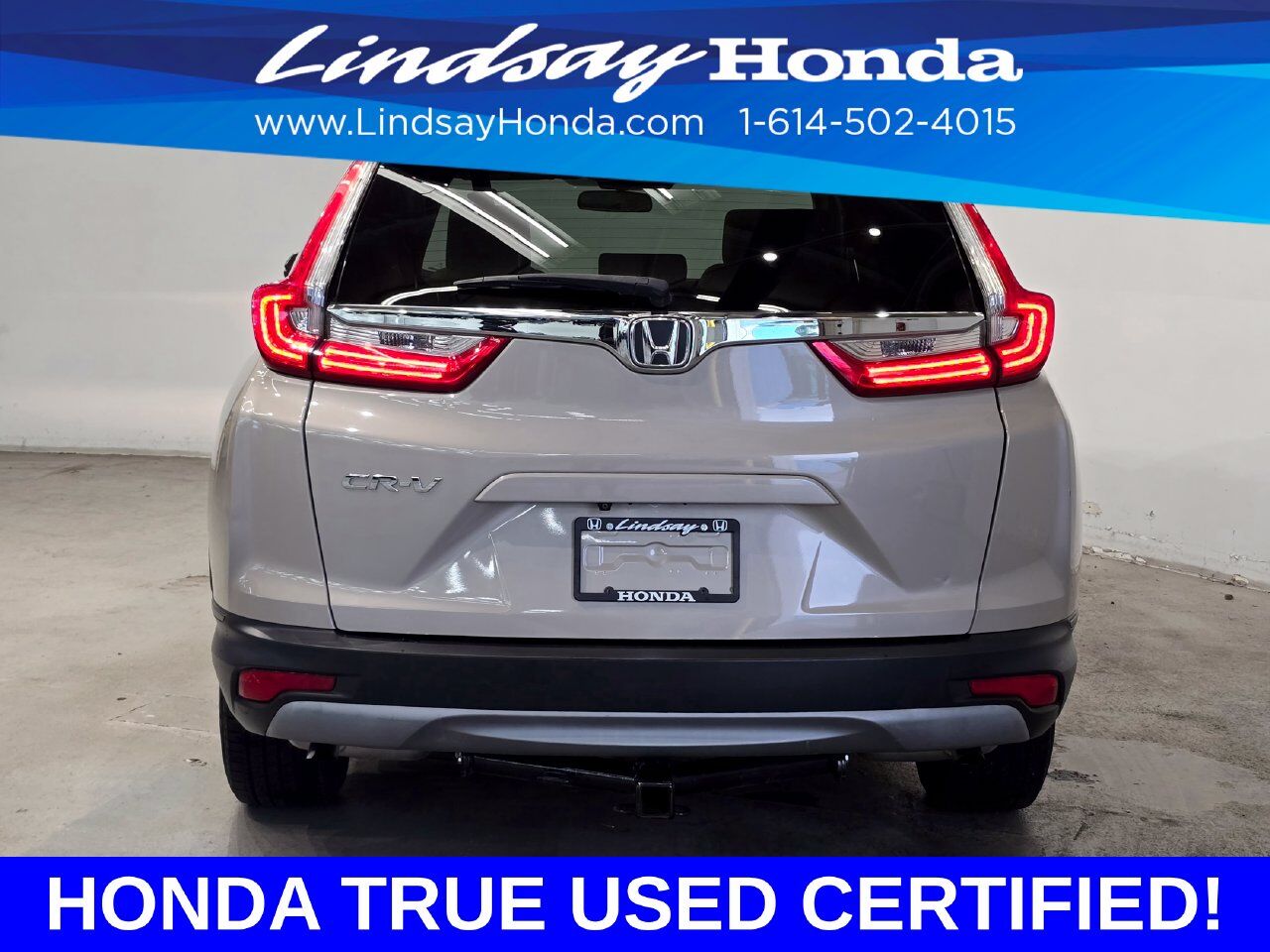 2019 Honda CR-V EX Columbus OH