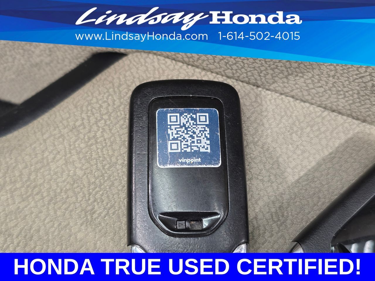 2019 Honda CR-V EX Columbus OH