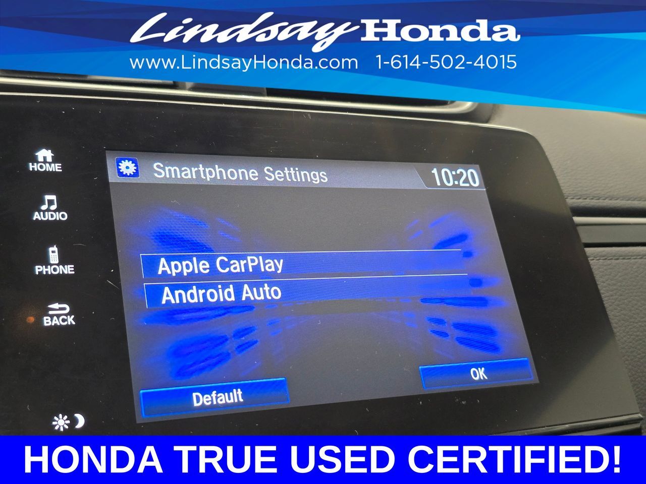 2019 Honda CR-V EX Columbus OH
