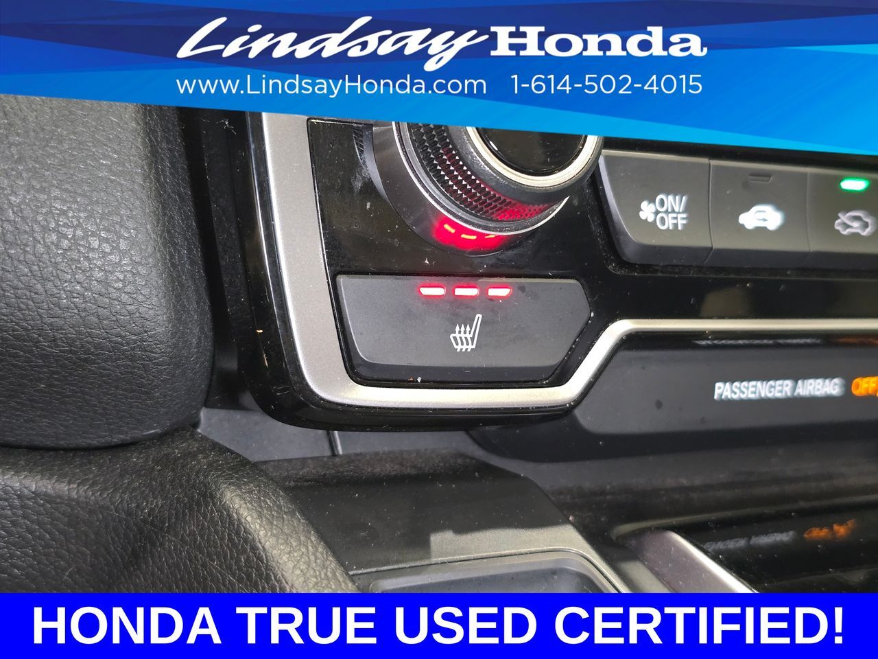 2019 Honda CR-V EX Columbus OH