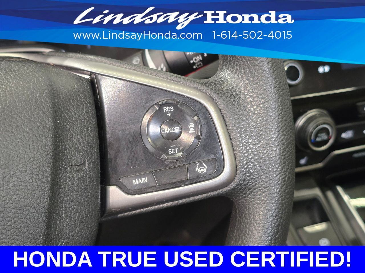 2019 Honda CR-V EX Columbus OH