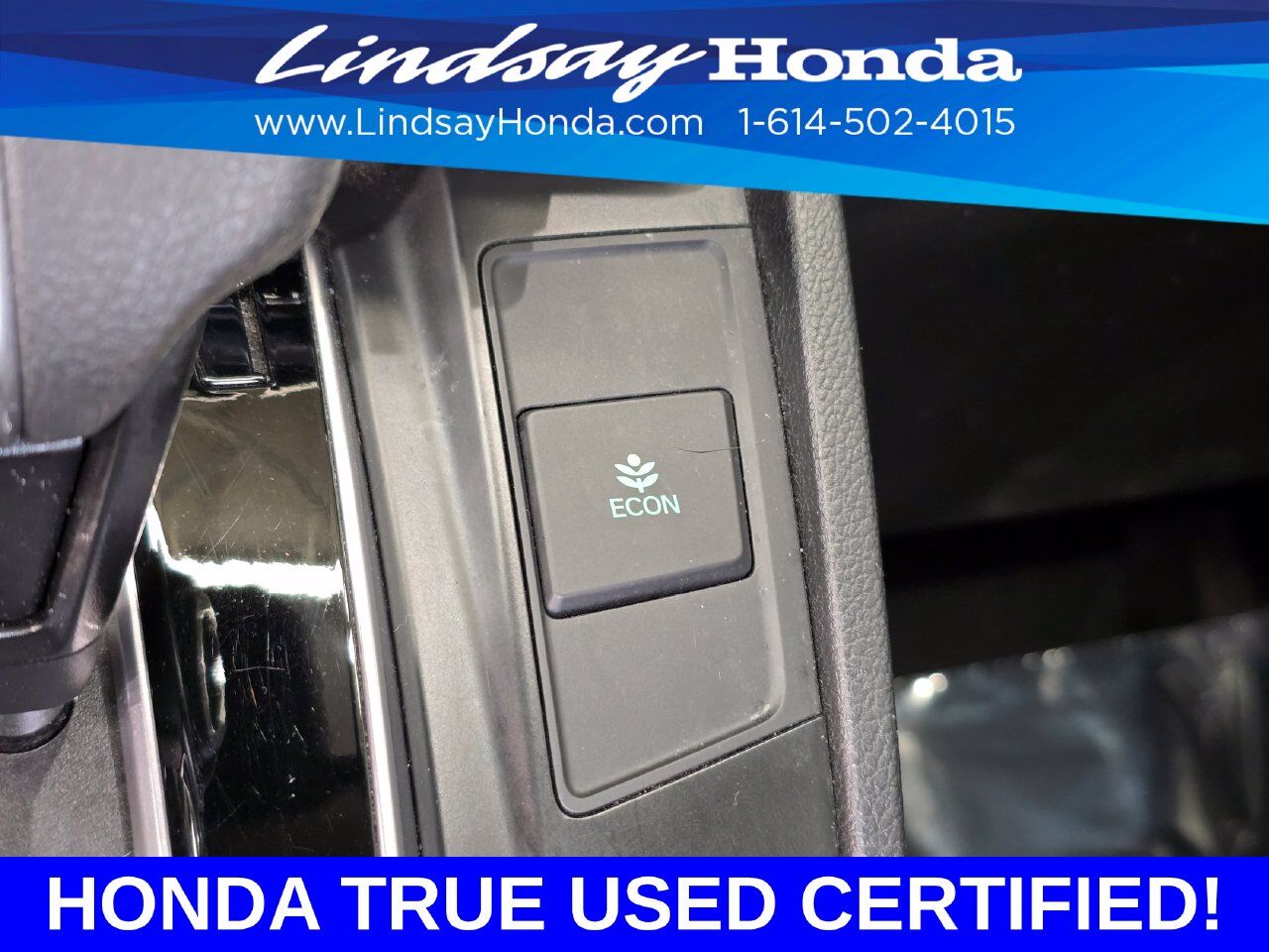 2019 Honda CR-V EX Columbus OH