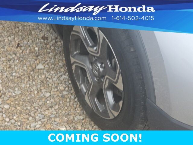 2019 Honda CR-V EX Columbus OH