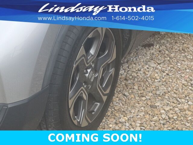 2019 Honda CR-V EX Columbus OH