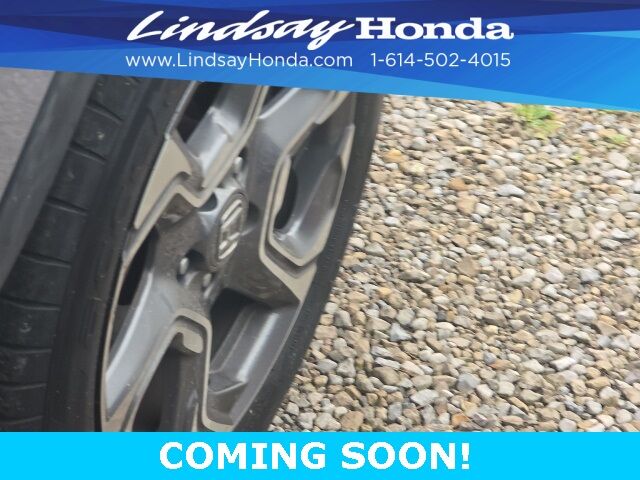 2019 Honda CR-V EX Columbus OH