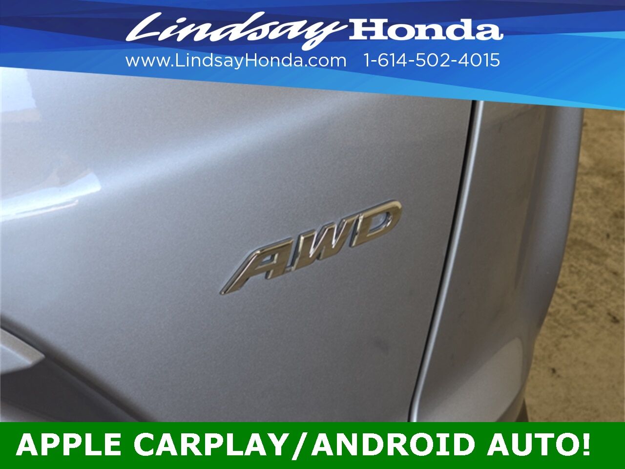 2019 Honda CR-V EX Columbus OH