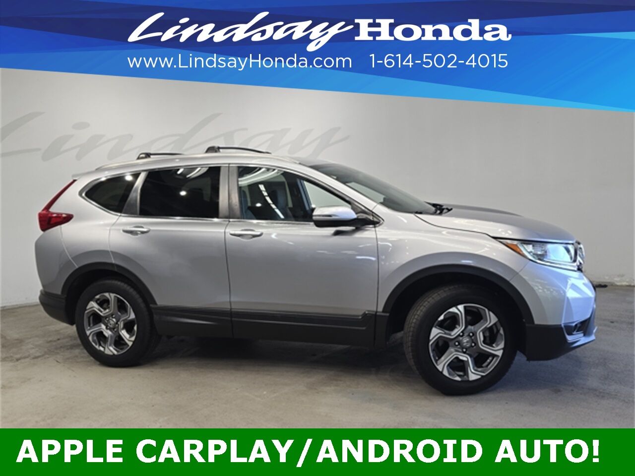 2019 Honda CR-V EX Columbus OH