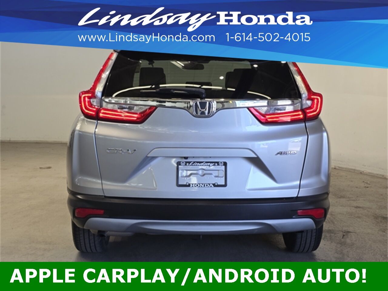 2019 Honda CR-V EX Columbus OH