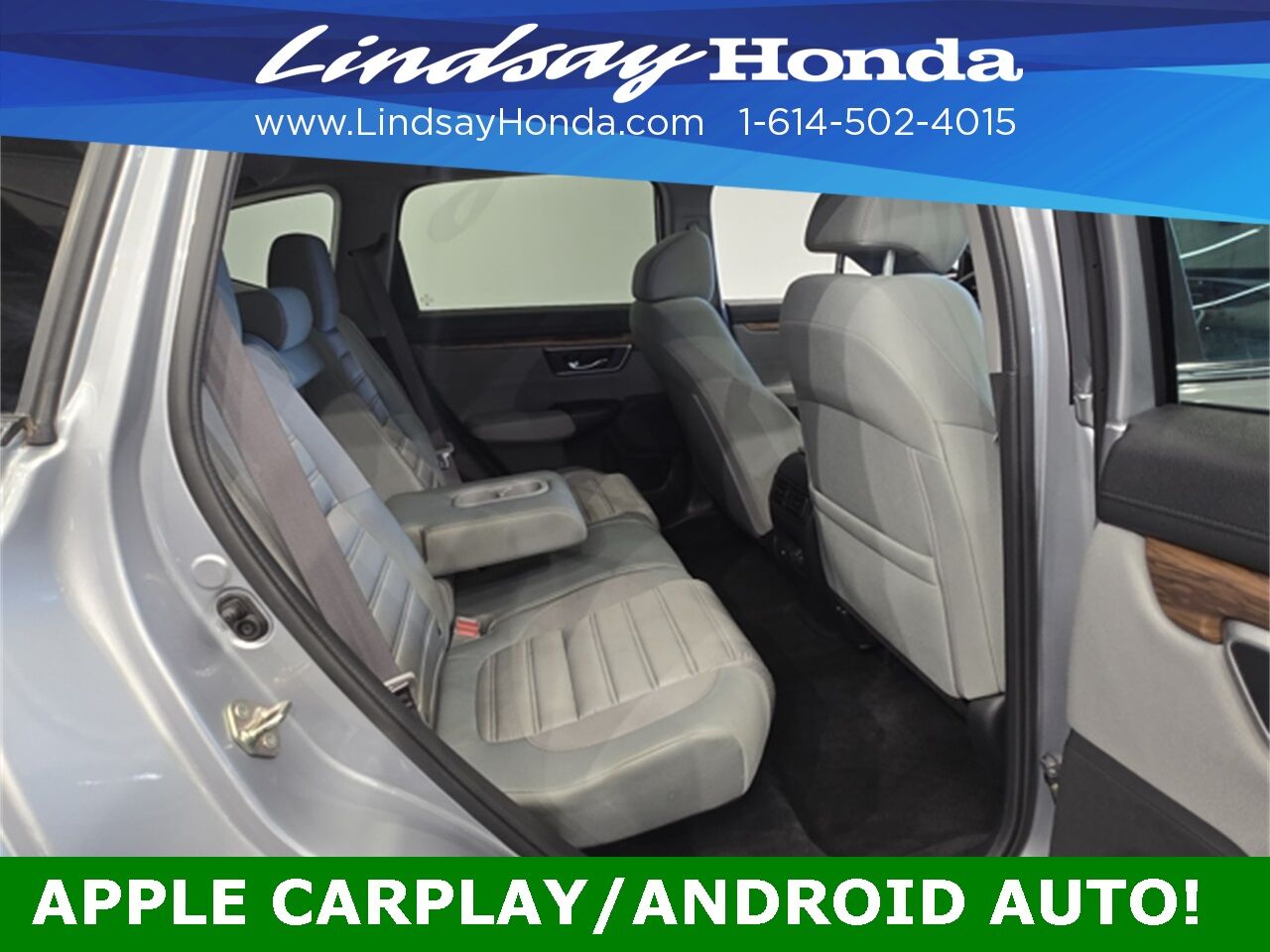 2019 Honda CR-V EX Columbus OH