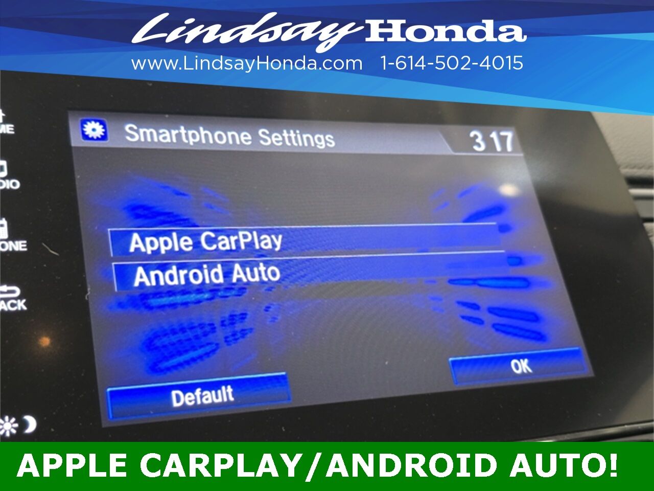 2019 Honda CR-V EX Columbus OH