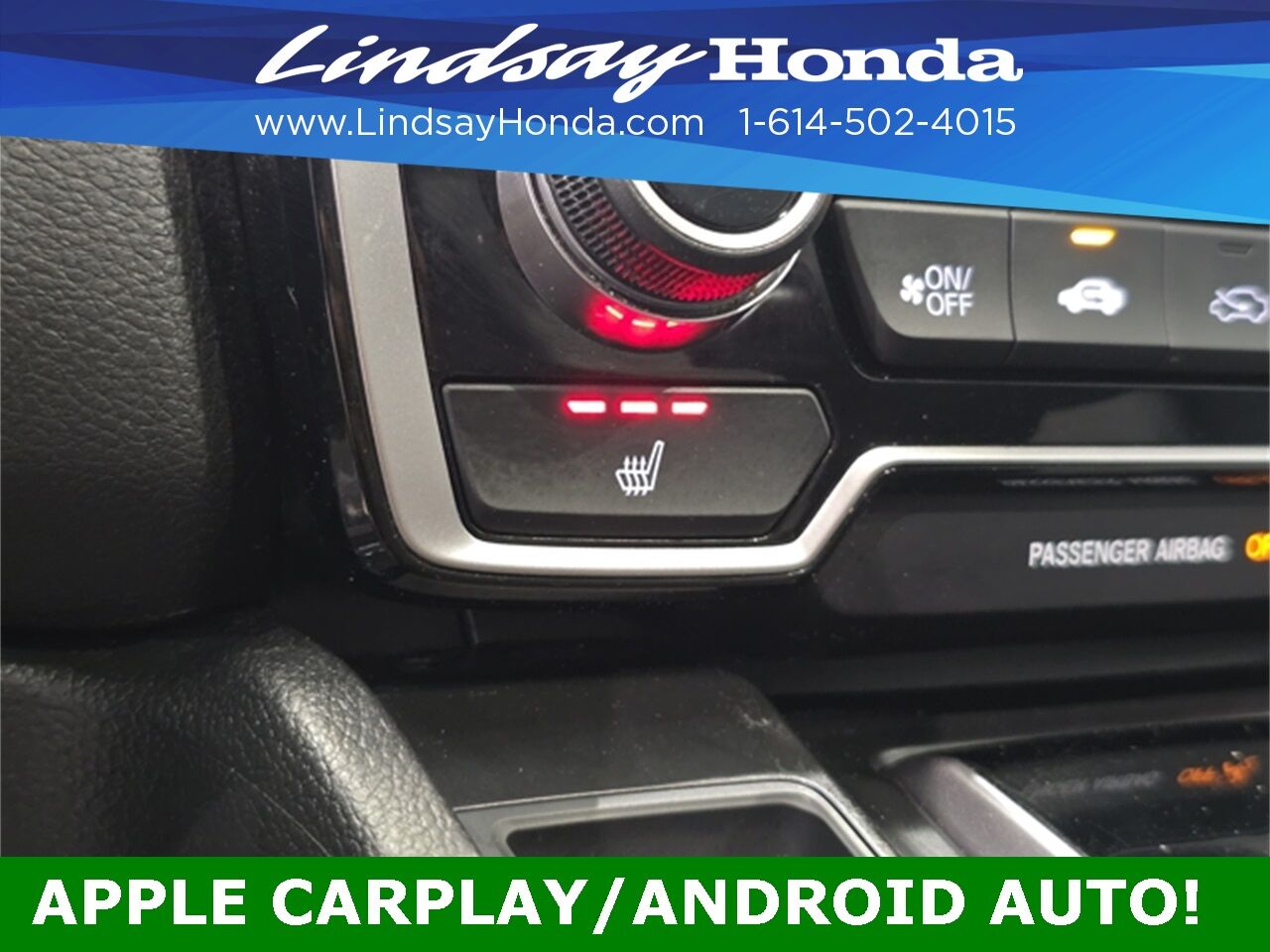 2019 Honda CR-V EX Columbus OH