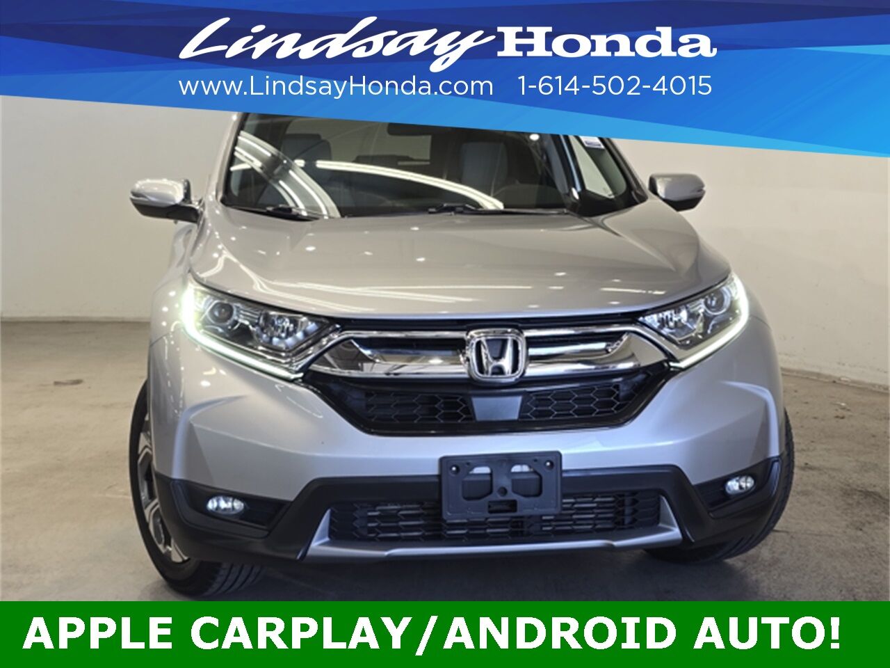 2019 Honda CR-V EX Columbus OH