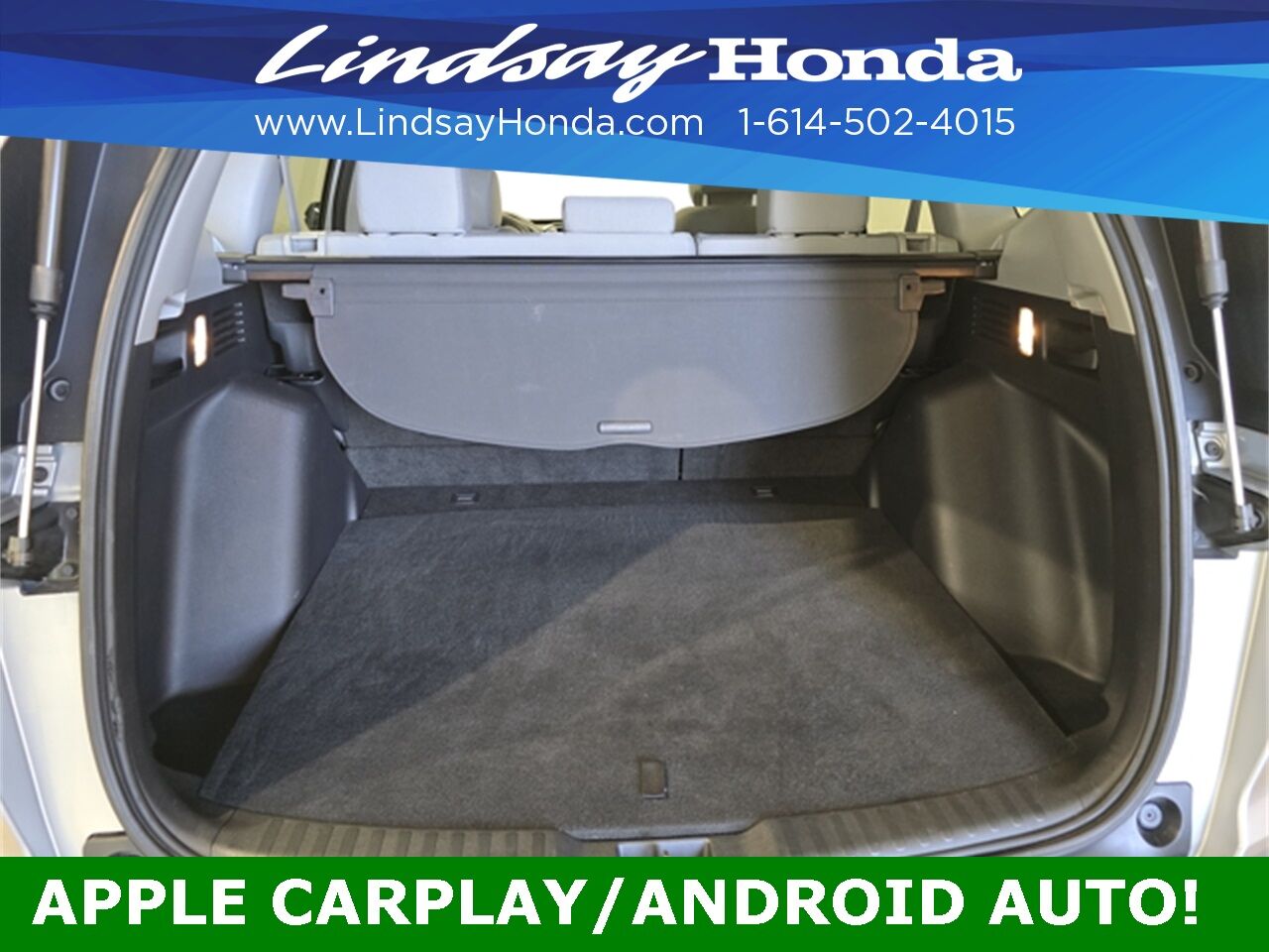 2019 Honda CR-V EX Columbus OH