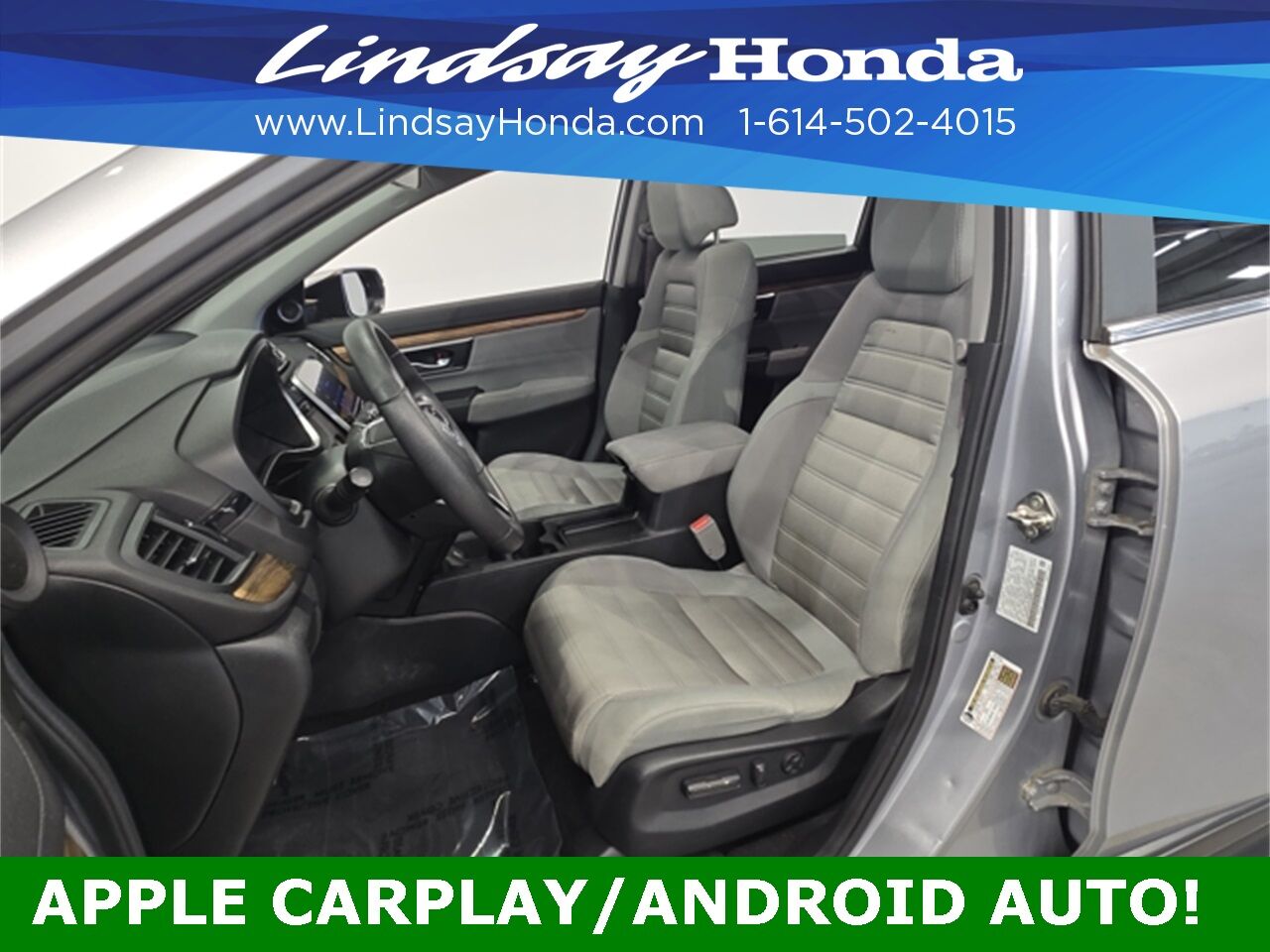 2019 Honda CR-V EX Columbus OH