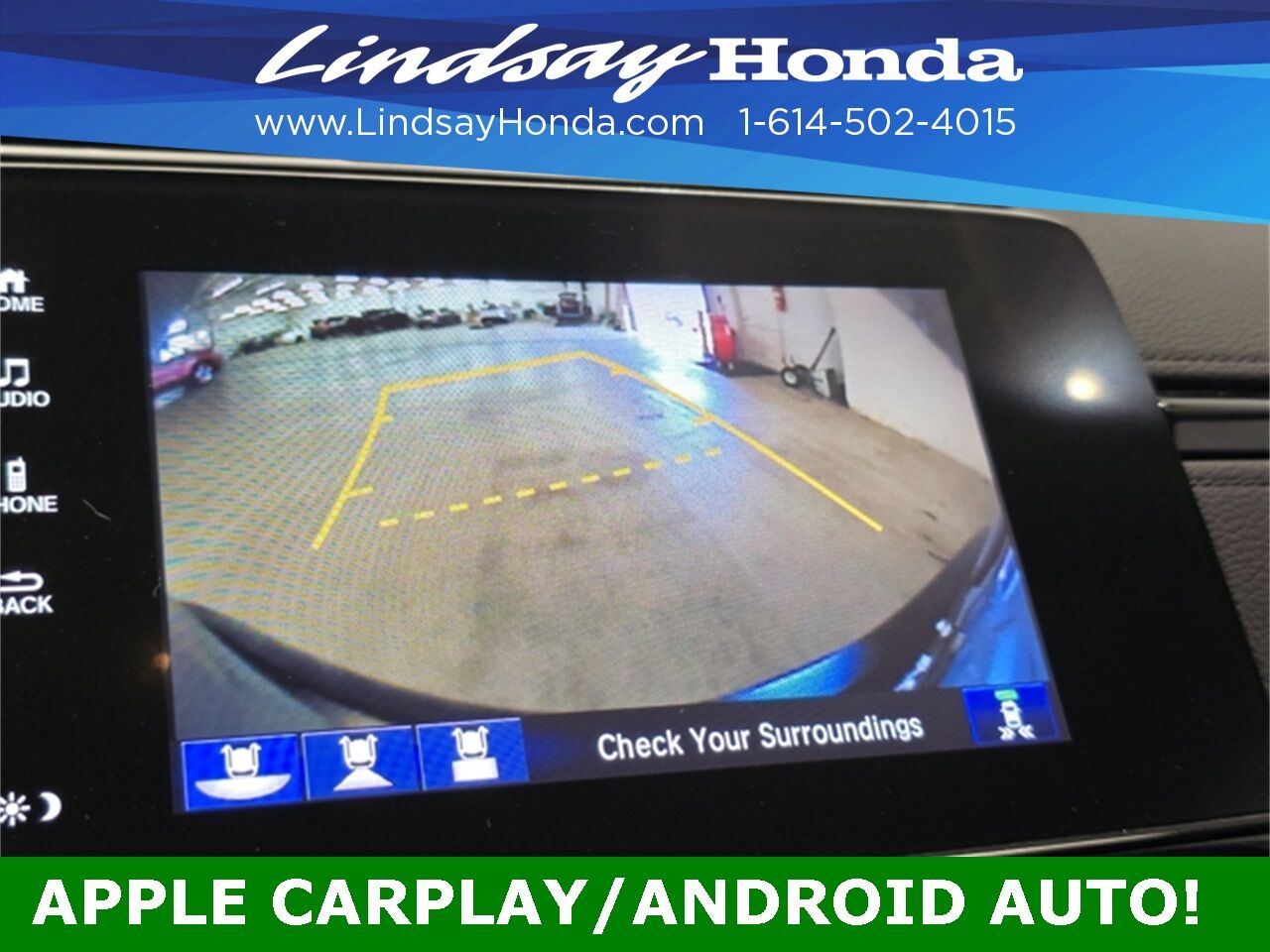 2019 Honda CR-V EX Columbus OH