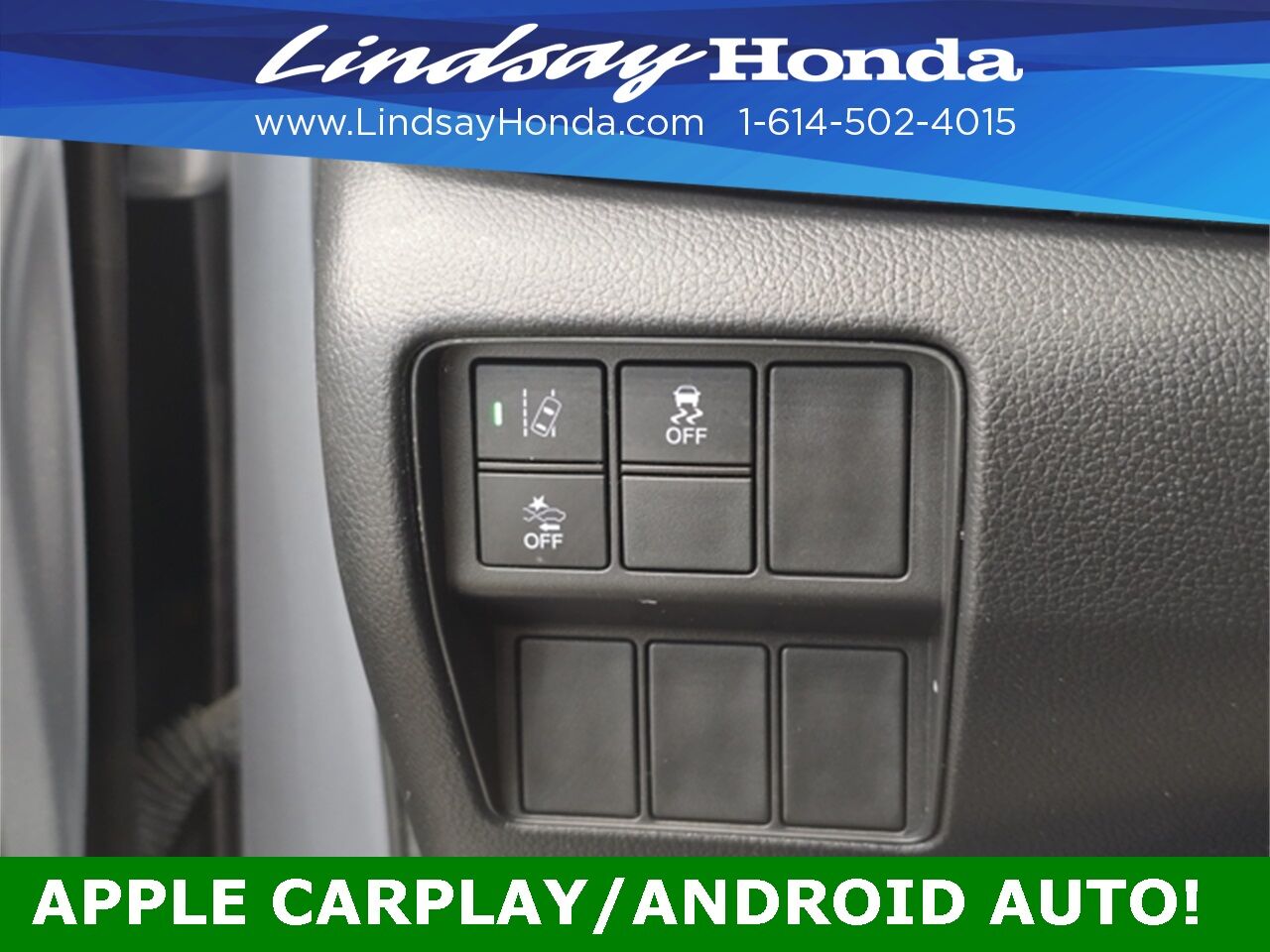 2019 Honda CR-V EX Columbus OH
