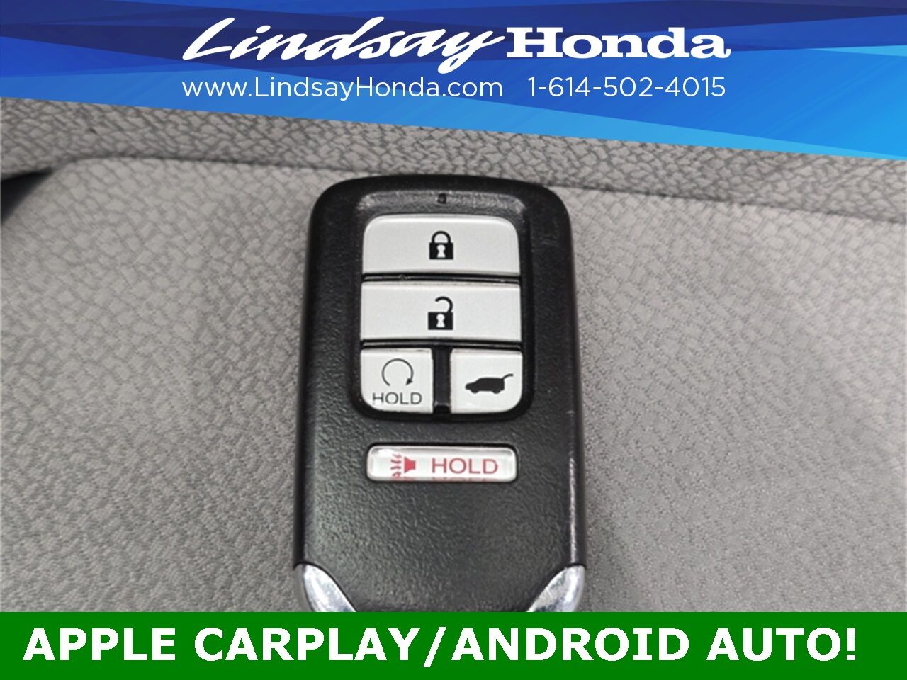 2019 Honda CR-V EX Columbus OH