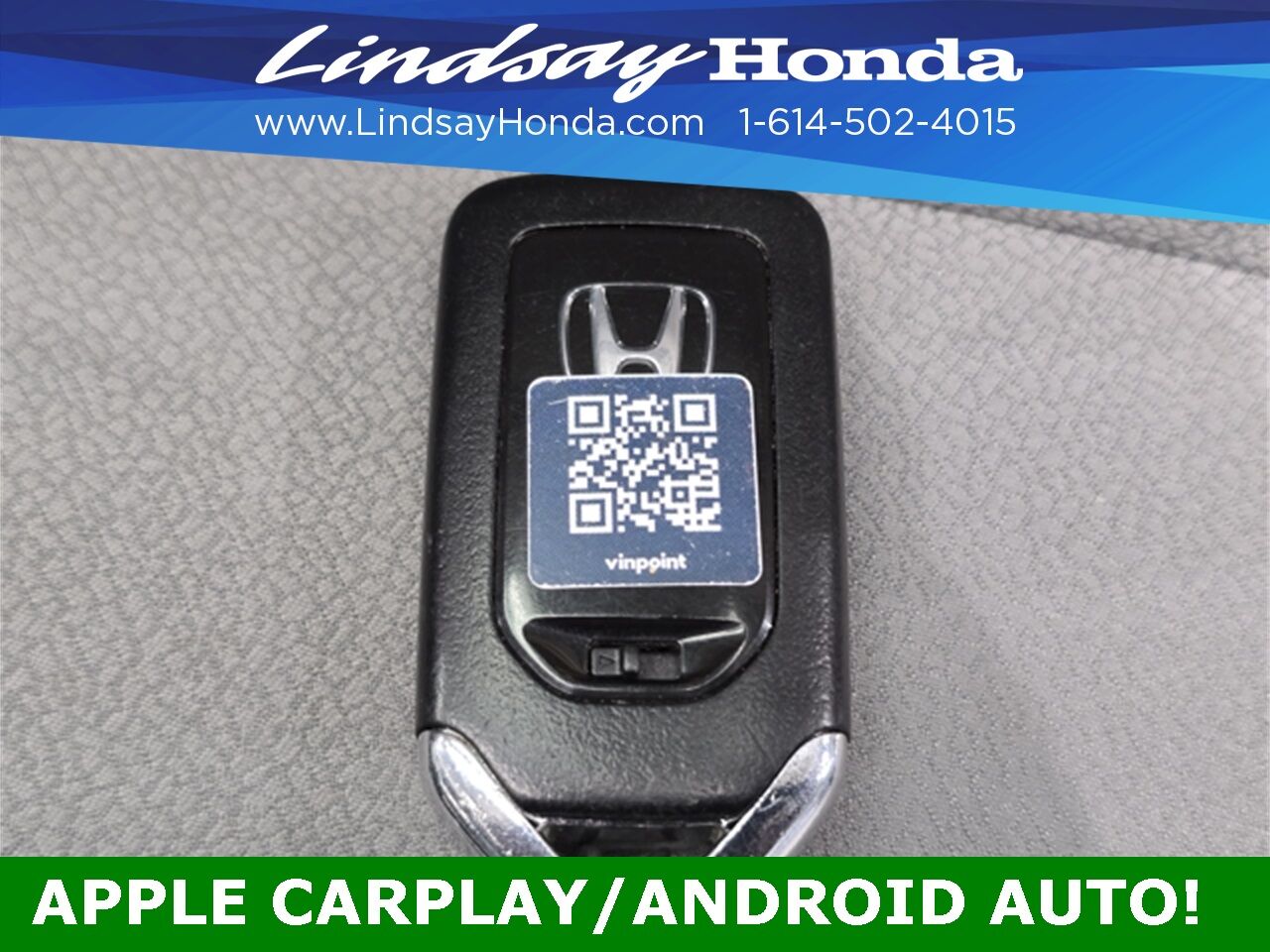 2019 Honda CR-V EX Columbus OH