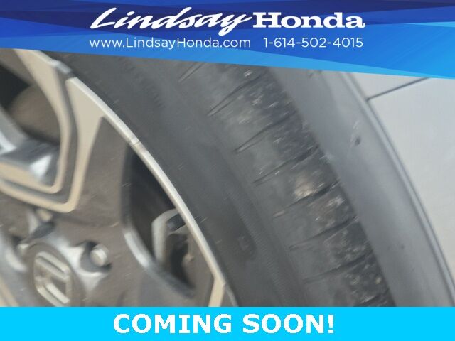 2019 Honda CR-V EX Columbus OH