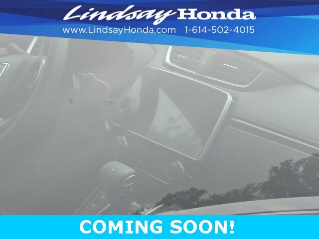 2019 Honda CR-V EX Columbus OH
