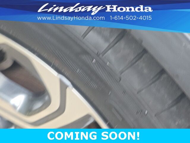 2019 Honda CR-V EX Columbus OH