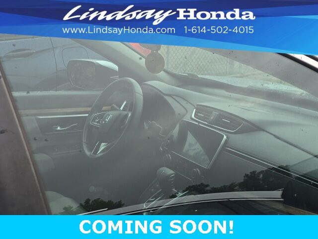 2019 Honda CR-V EX Columbus OH