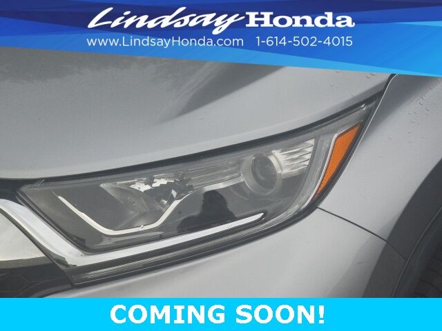 2019 Honda CR-V EX Columbus OH