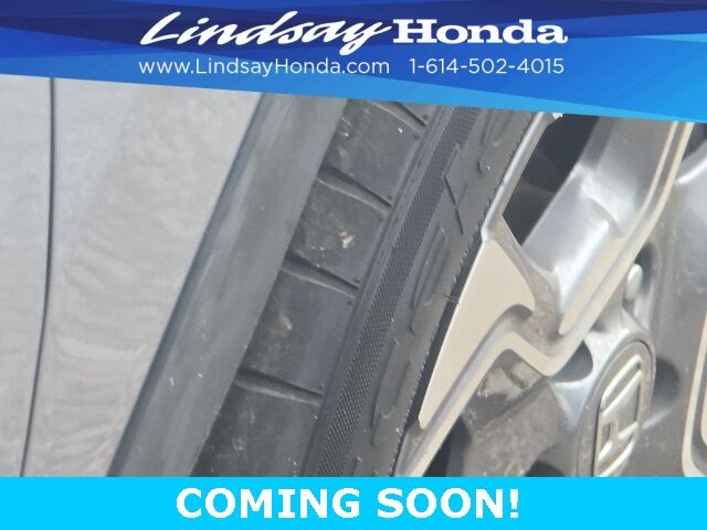 2019 Honda CR-V EX Columbus OH