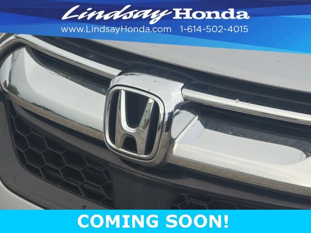 2019 Honda CR-V EX Columbus OH