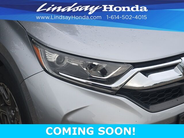2019 Honda CR-V EX Columbus OH