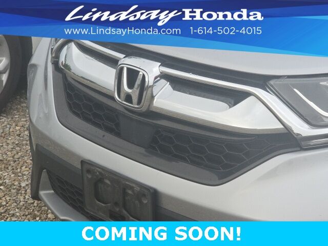 2019 Honda CR-V EX Columbus OH
