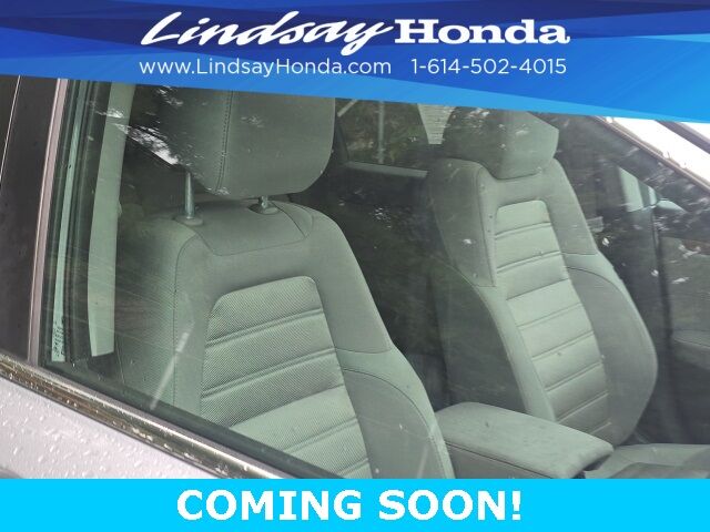 2019 Honda CR-V EX Columbus OH